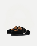 MULE SOFT | Black