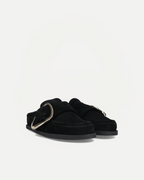 MULE SOFT | Black