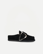 MULE SOFT | Black