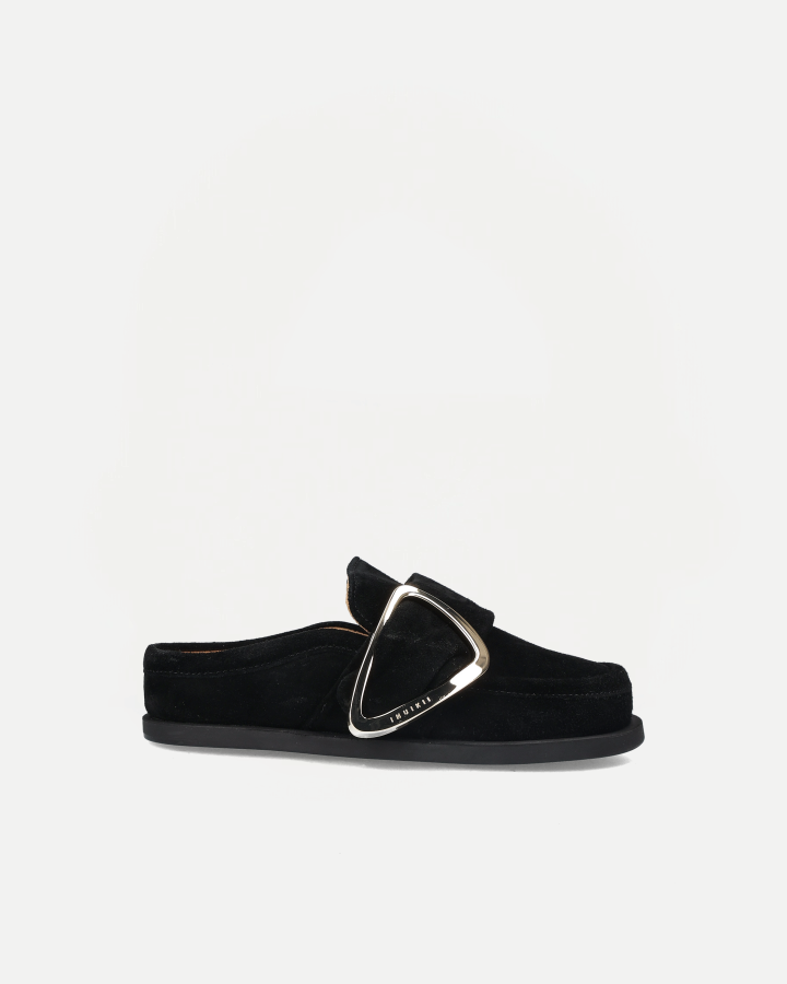 MULE SOFT | Black