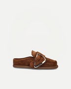 MULE SOFT | Brown