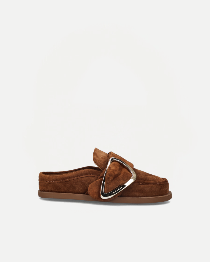 MULE SOFT | Brown