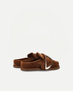 MULE SOFT | Brown
