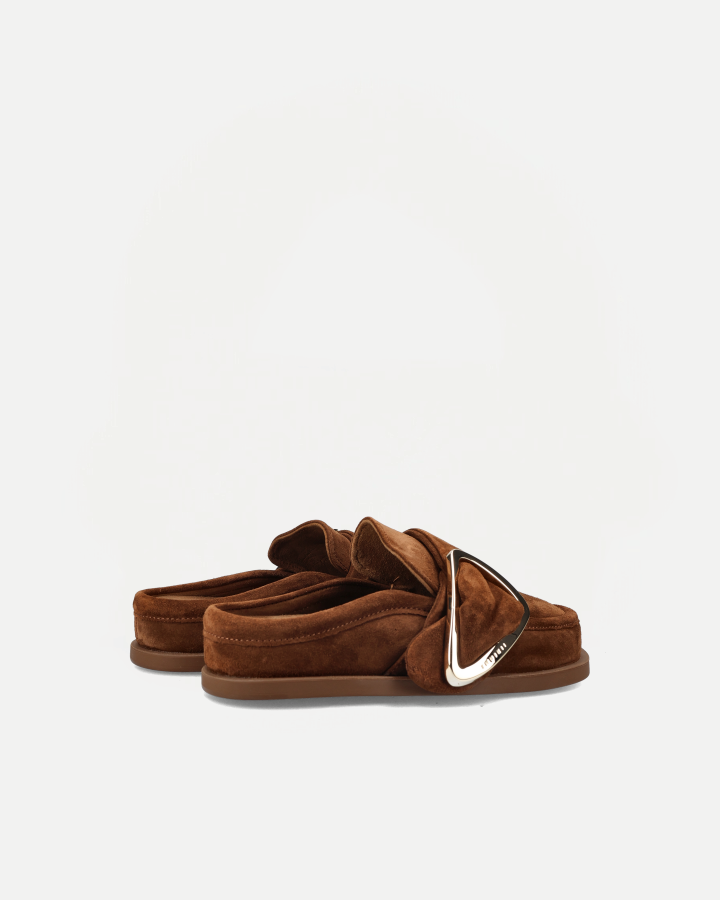 MULE SOFT | Brown