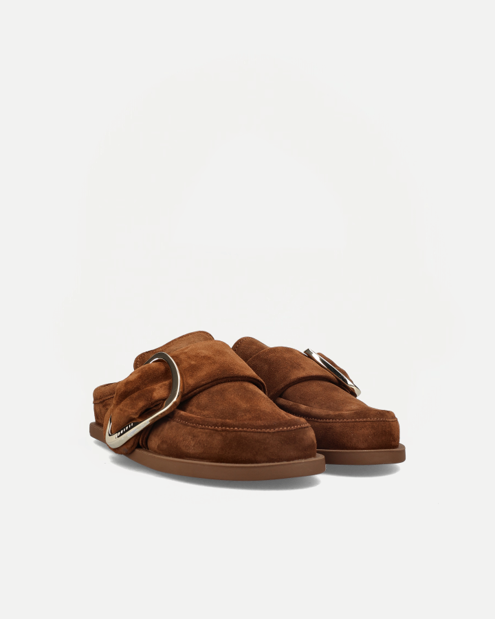 MULE SOFT | Brown