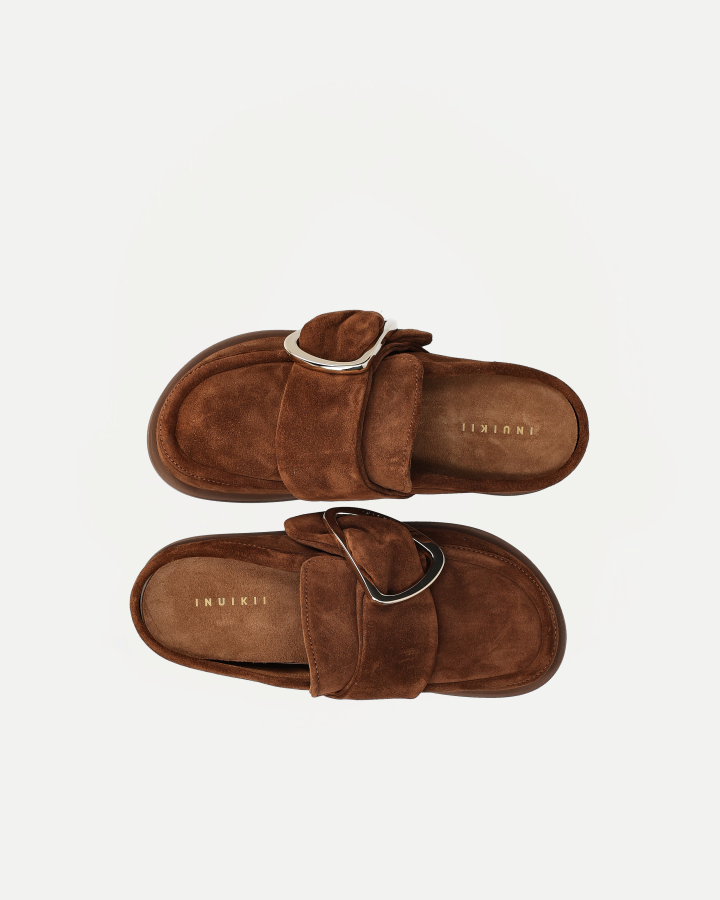 MULE SOFT | Brown
