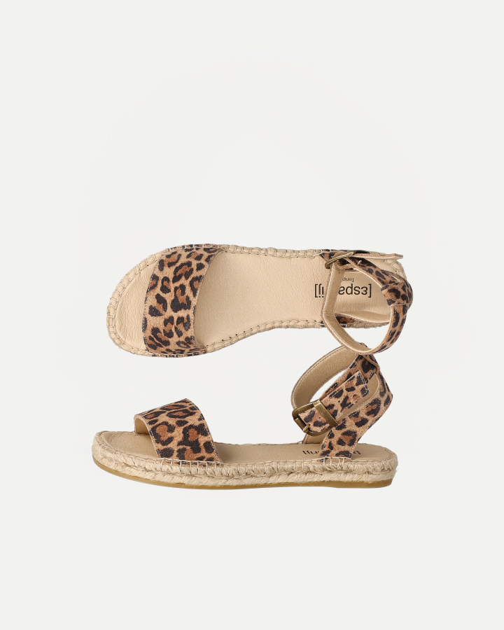 Nimes Leo | Leopard