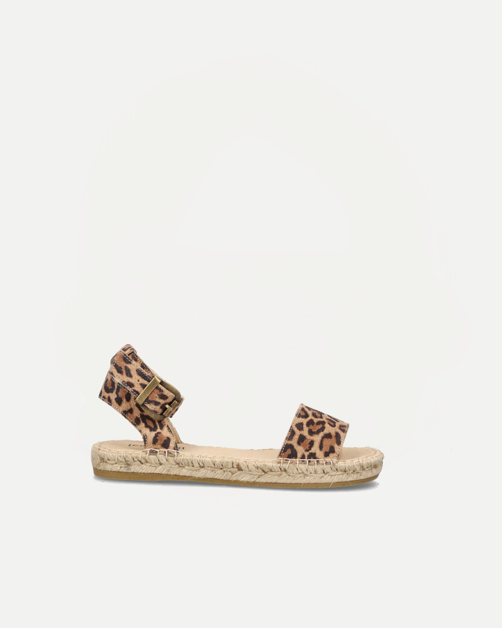 Nimes Leo | Leopard