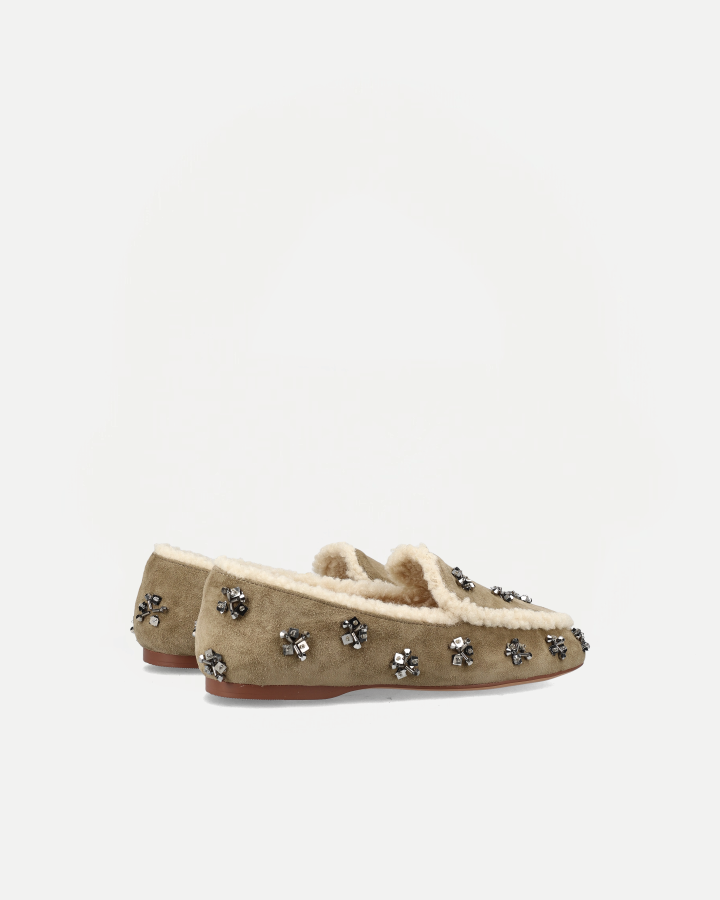 NIVEA LOAFERS | Dune