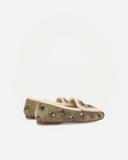 NIVEA LOAFERS | Dune