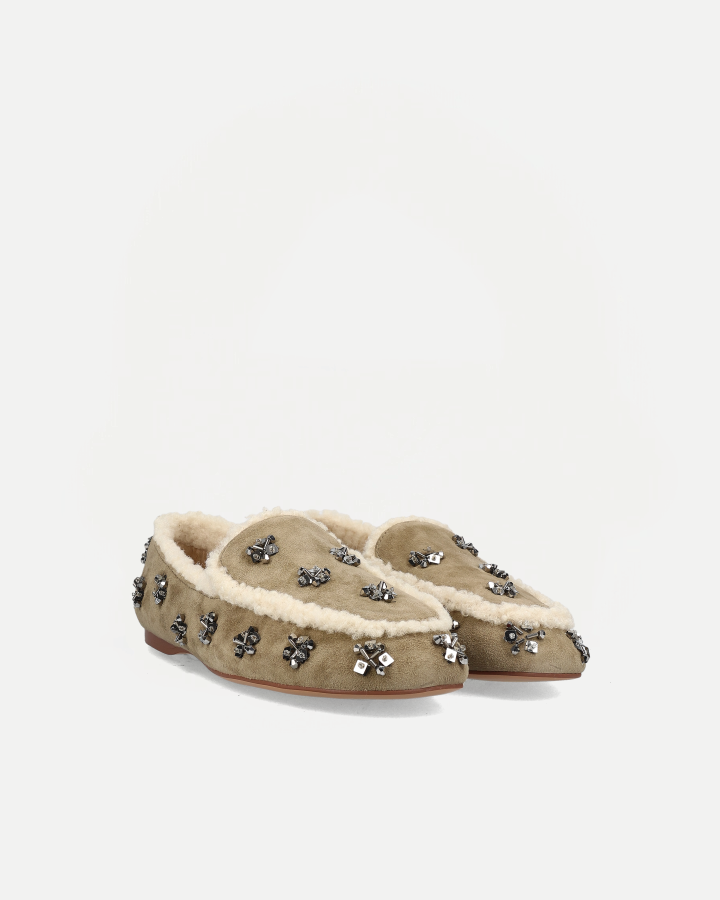 NIVEA LOAFERS | Dune