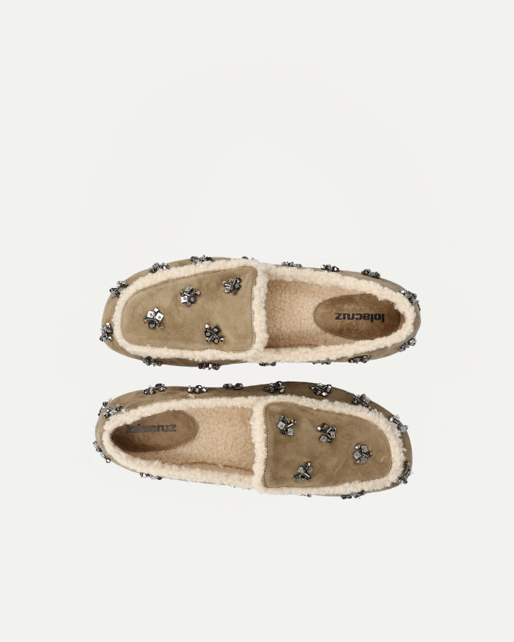 NIVEA LOAFERS | Dune