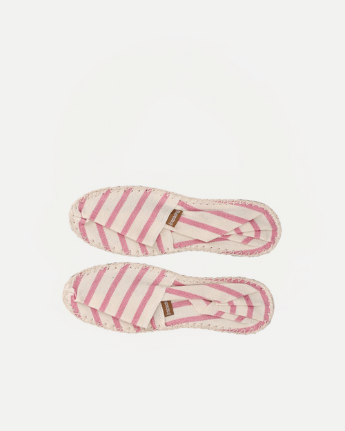 Classic | Ecru/ Rosé