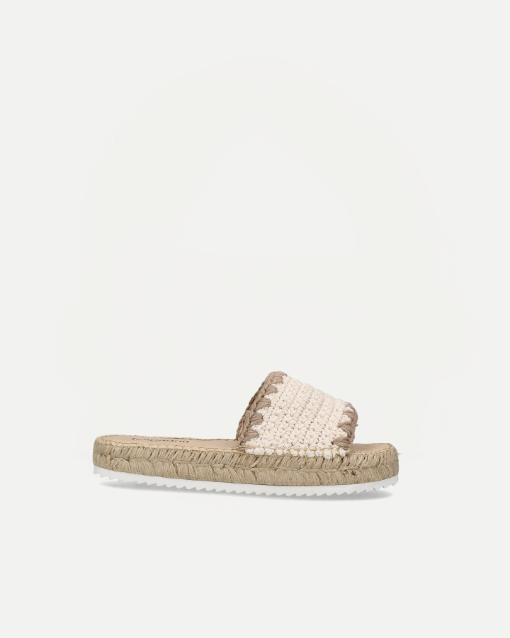 Plage Crochet High | Nature