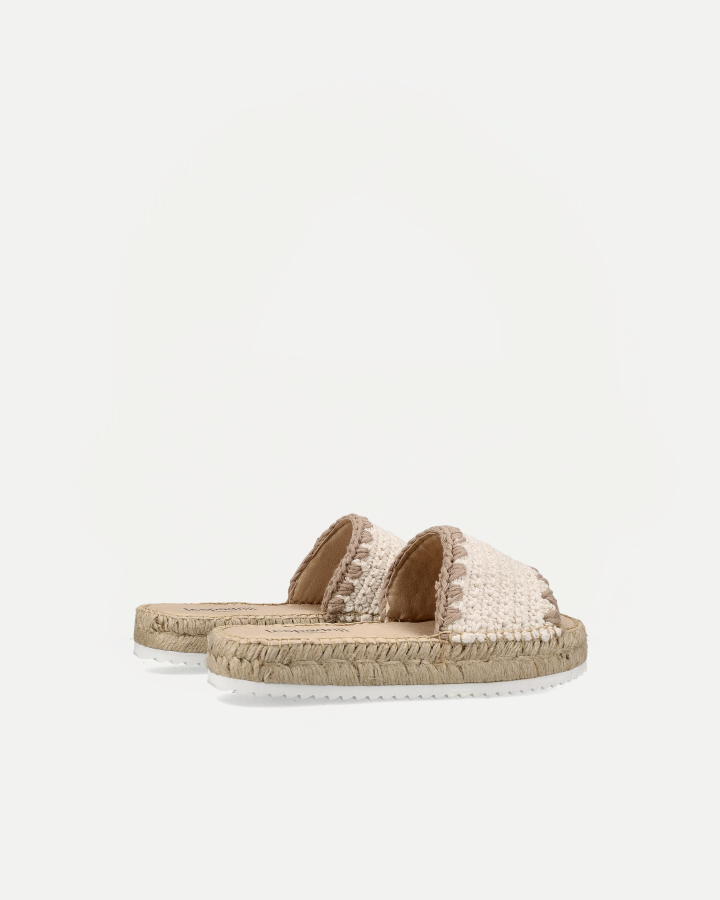 Plage Crochet High | Nature