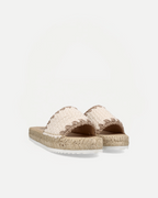 Plage Crochet High | Nature
