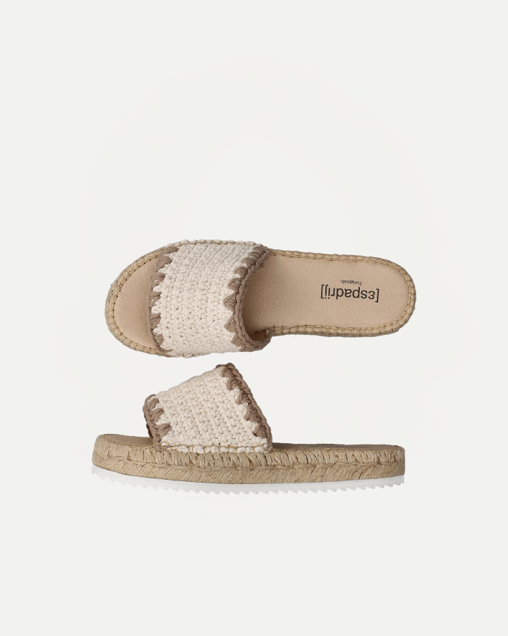 Plage Crochet High | Nature