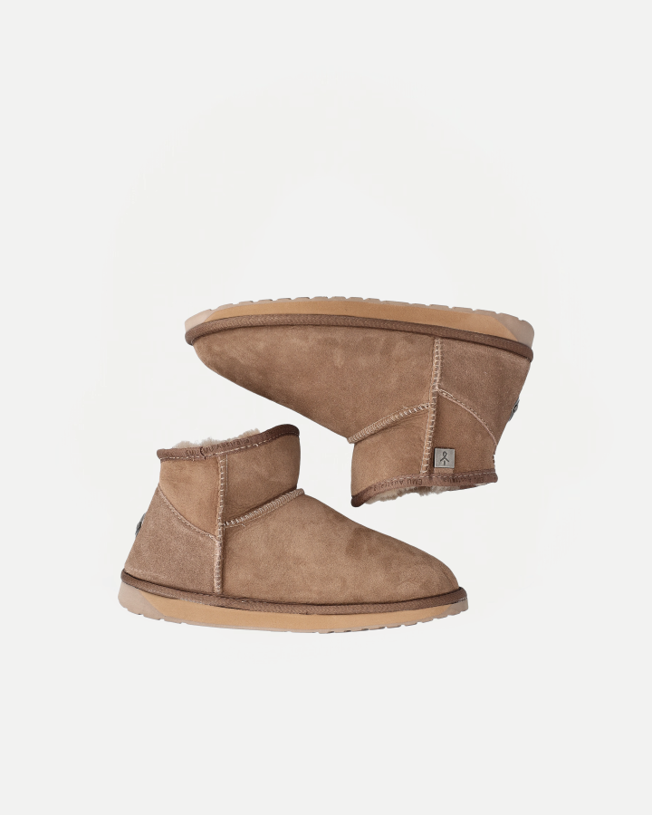 PLATINUM SLIM DARLING | Mushroom