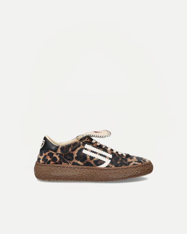 Polly Tab | Jaguar Tab