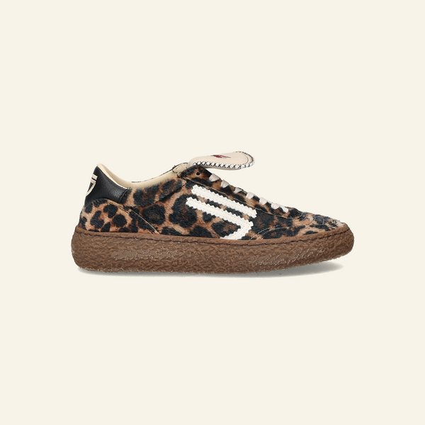 Polly Tab | Jaguar Tab
