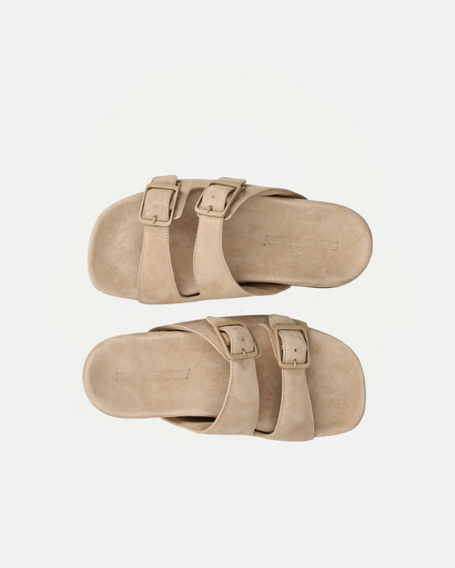 Joss 0473 | Camoscio Soft Mocha