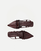 Anya 1269 | Glove Bordeaux