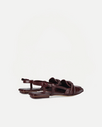 Anya 1269 | Glove Bordeaux