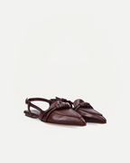 Anya 1269 | Glove Bordeaux