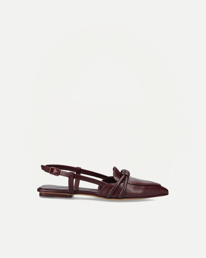 Anya 1269 | Glove Bordeaux