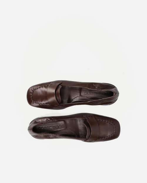 Sienna 1292 | Glove Espresso