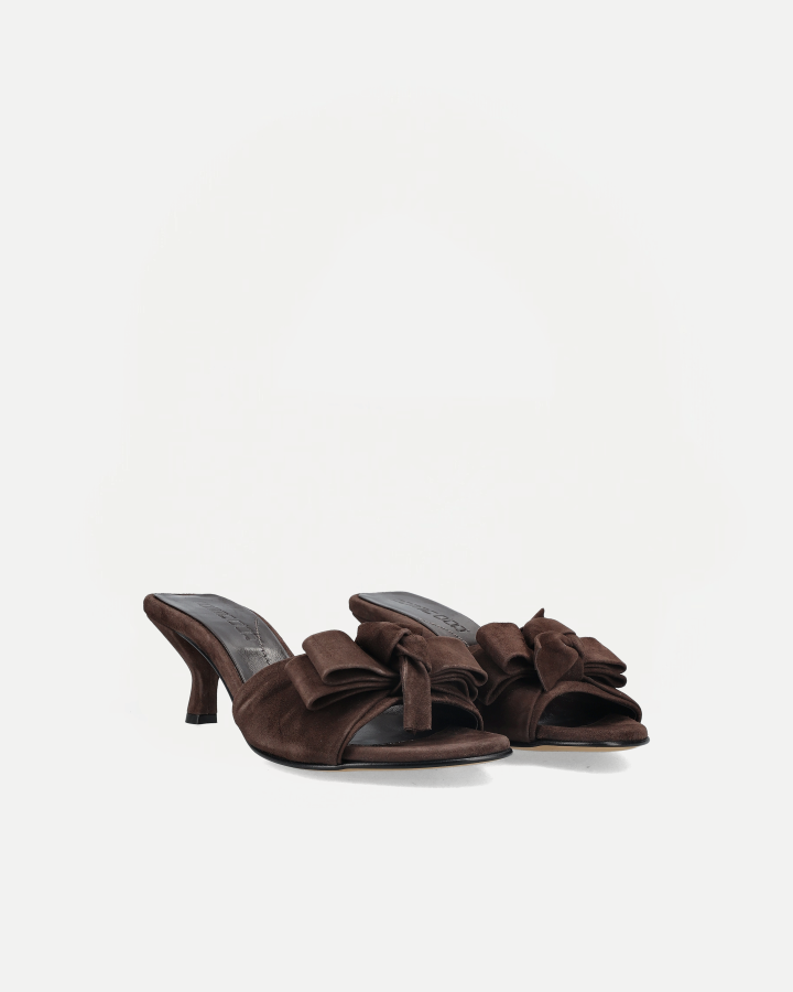 Gaia 6275 | Camoscio Coffee