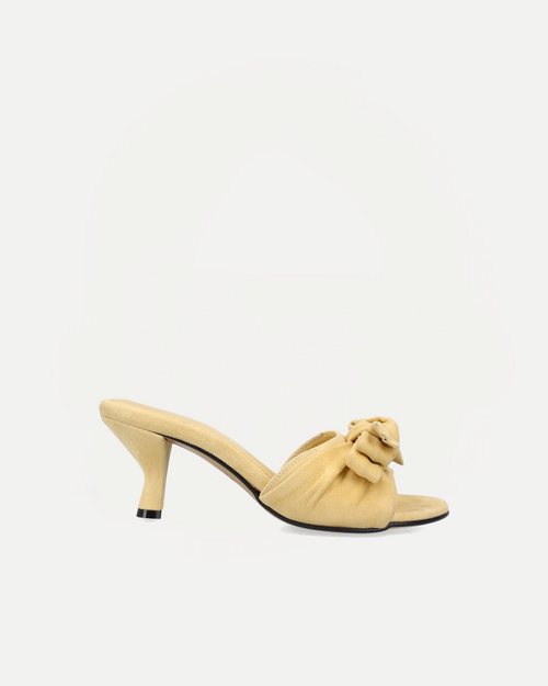 Gaia 6275 | Camoscio Soft Sun