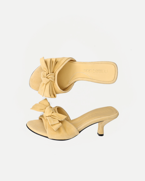 Gaia 6275 | Camoscio Soft Sun