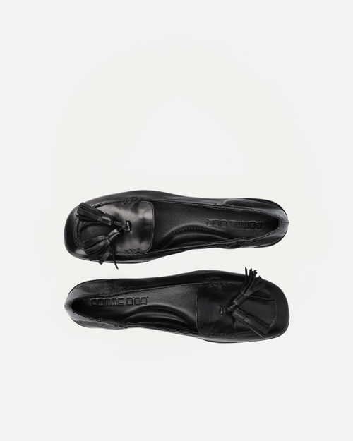 Simon 1247 | Glove Nero