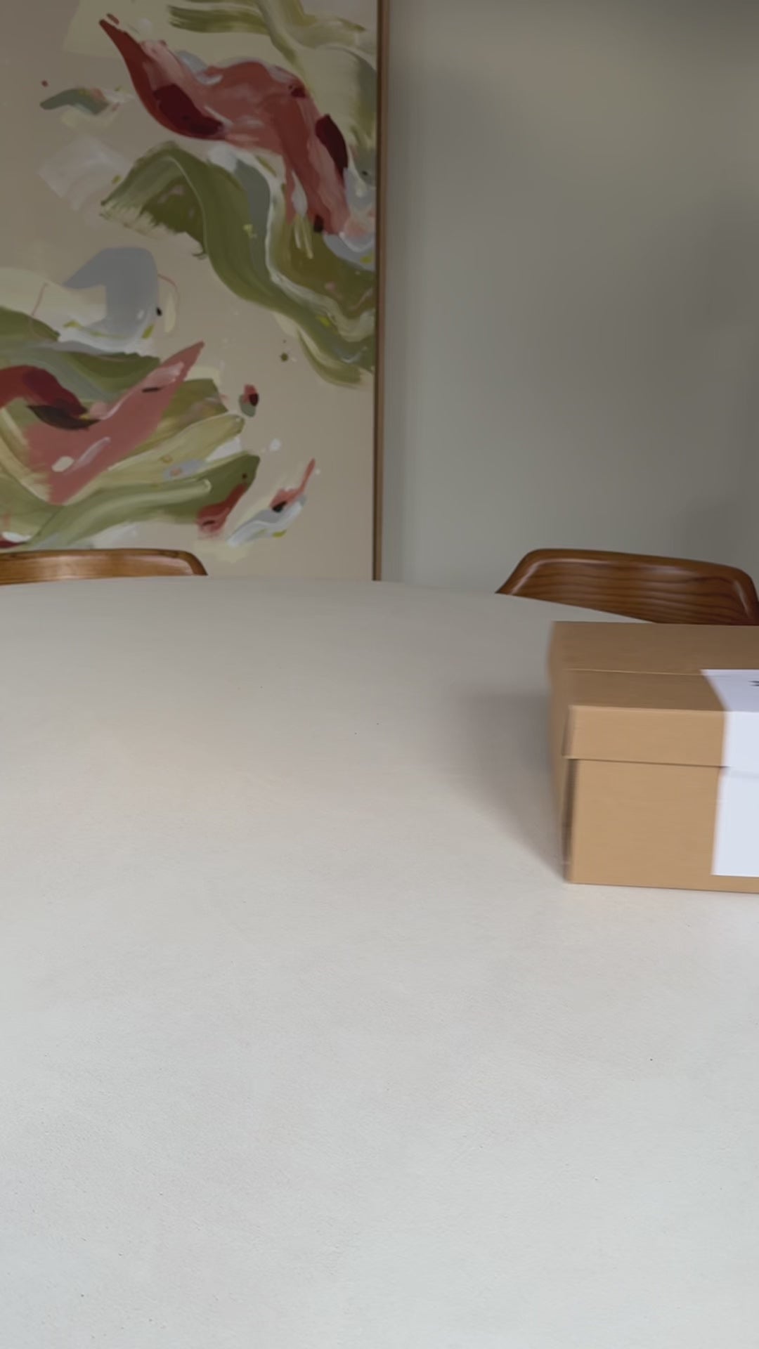 BIG BANG JOSEPH ATELIER | White