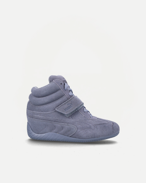 SPEEDCAT WEDGE | Grey Sky