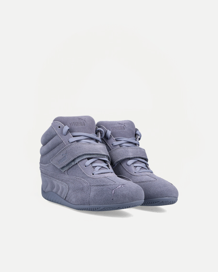 SPEEDCAT WEDGE | Grey Sky