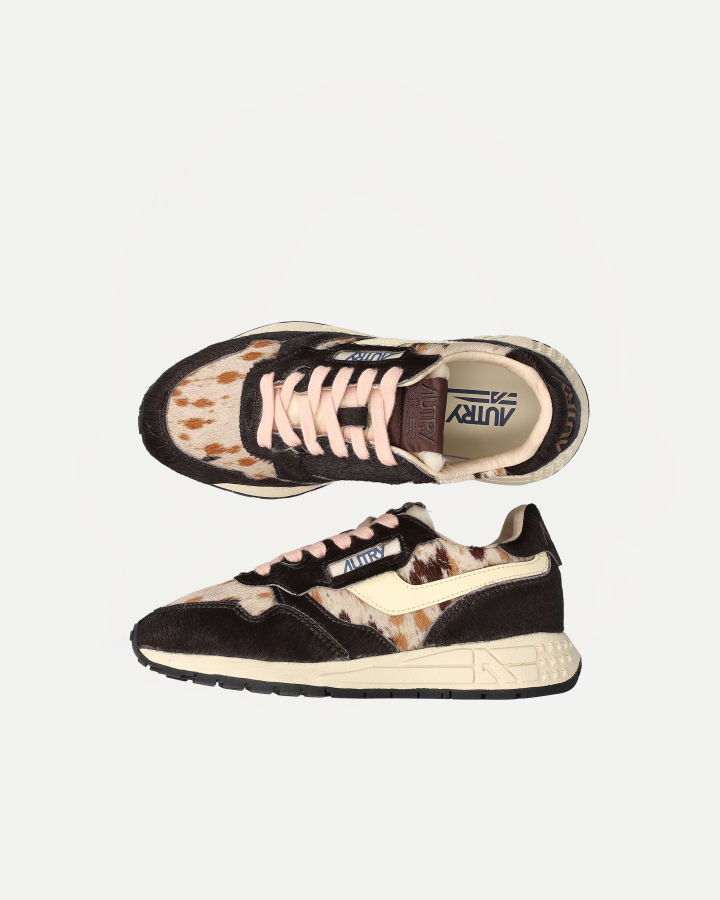 Reelwind OG01 | Pony Brown