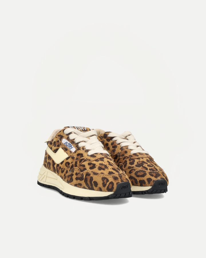 Reelwind Kids UJ02 | Leopard Rutabaga