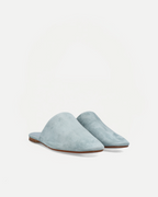 REGA | Suede Leather Glass