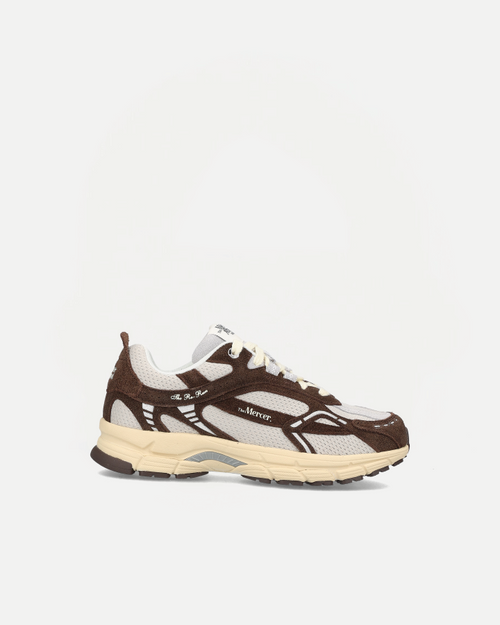 The Re-Run Vintage | Brown