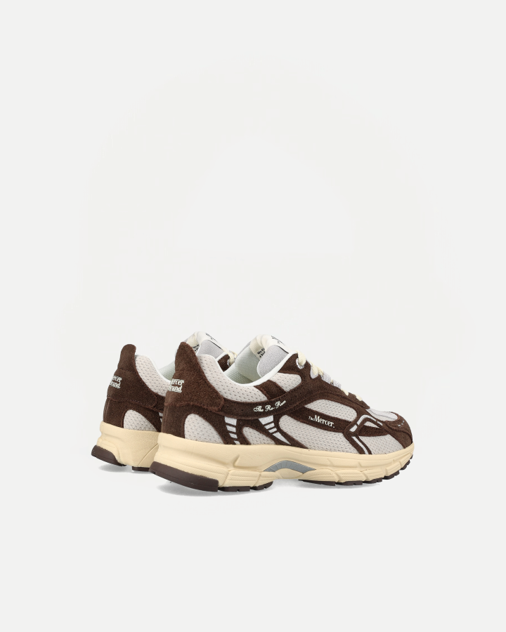 The Re-Run Vintage | Brown