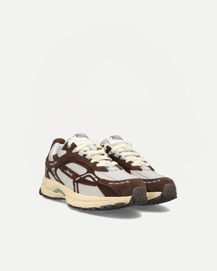The Re-Run Vintage | Brown