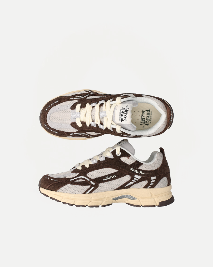 The Re-Run Vintage | Brown