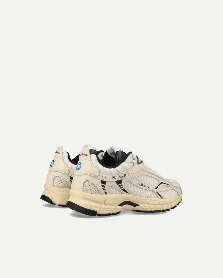 The Re-Run Nappa | Off White
