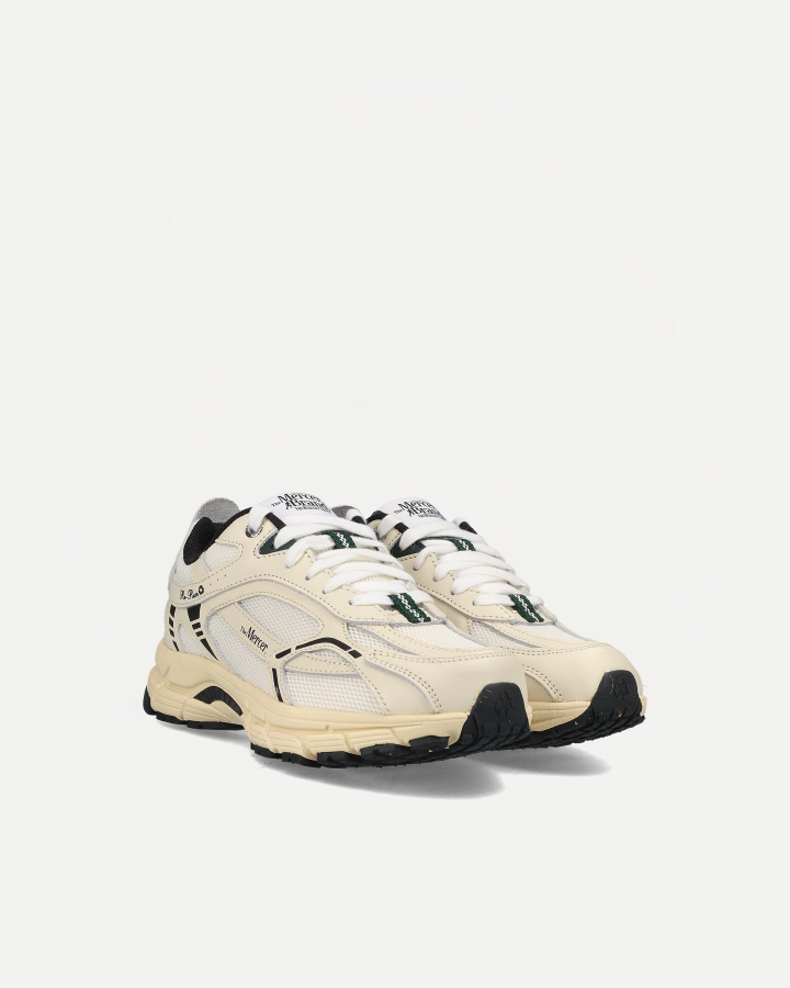 The Re-Run Nappa | Off White