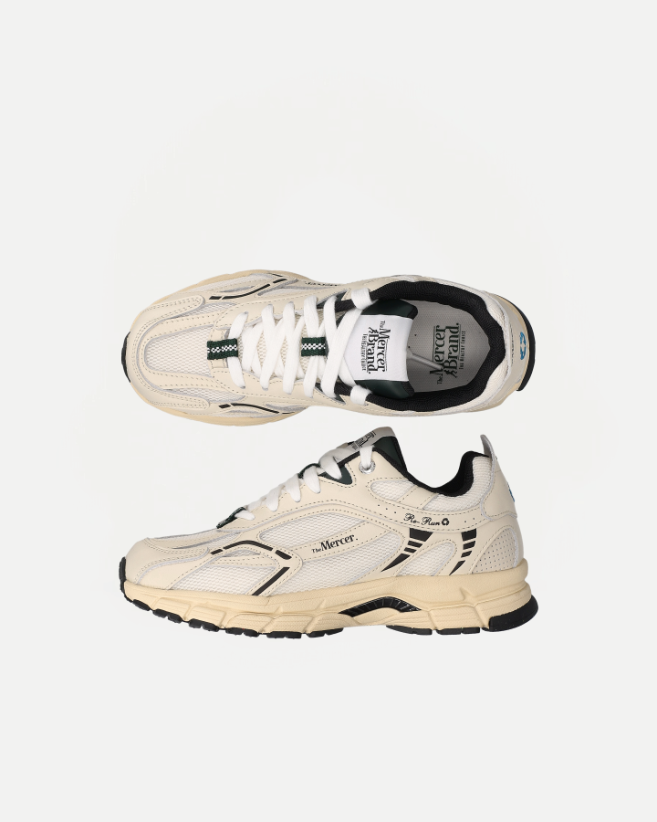 The Re-Run Nappa | Off White