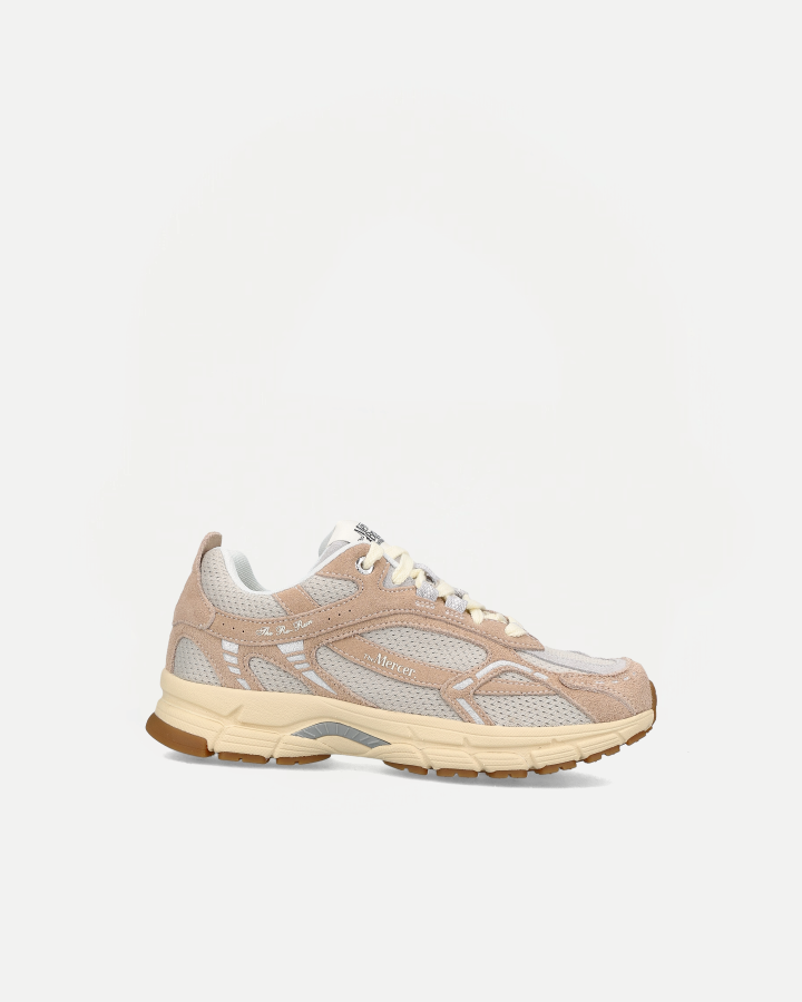 The Re-Run Vintage | Sand