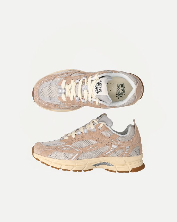 The Re-Run Vintage | Sand