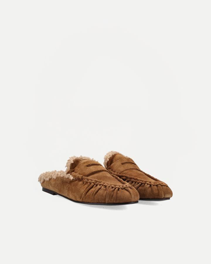 PIPER WINTER | SAND